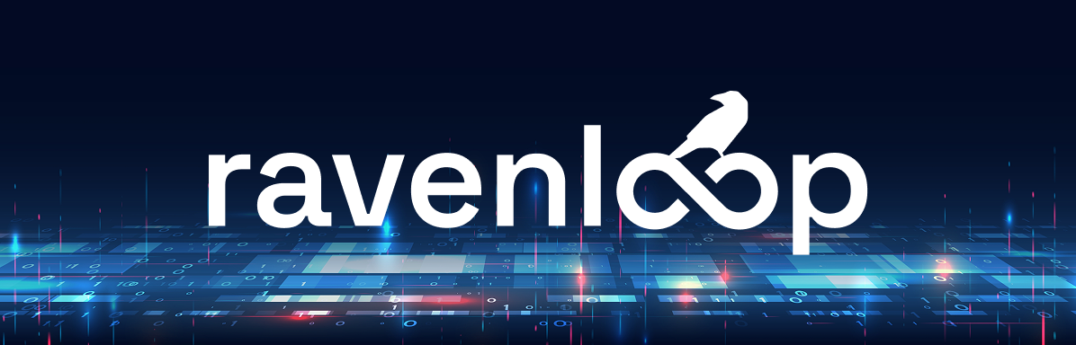 Logotipo de Ravenloop